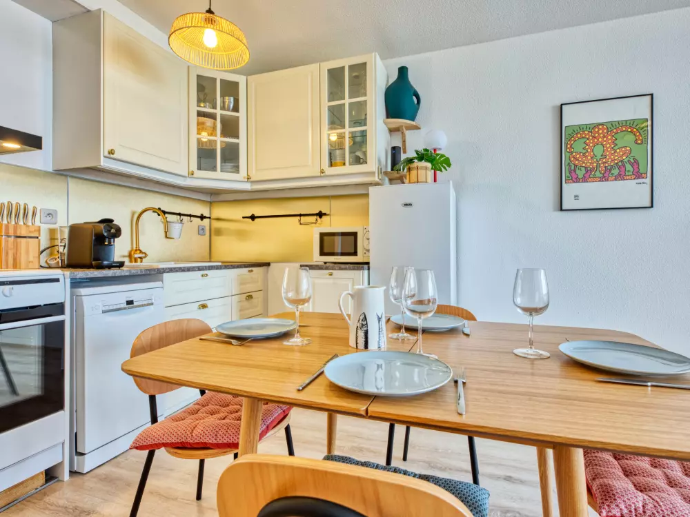 Résidence Les Océanides