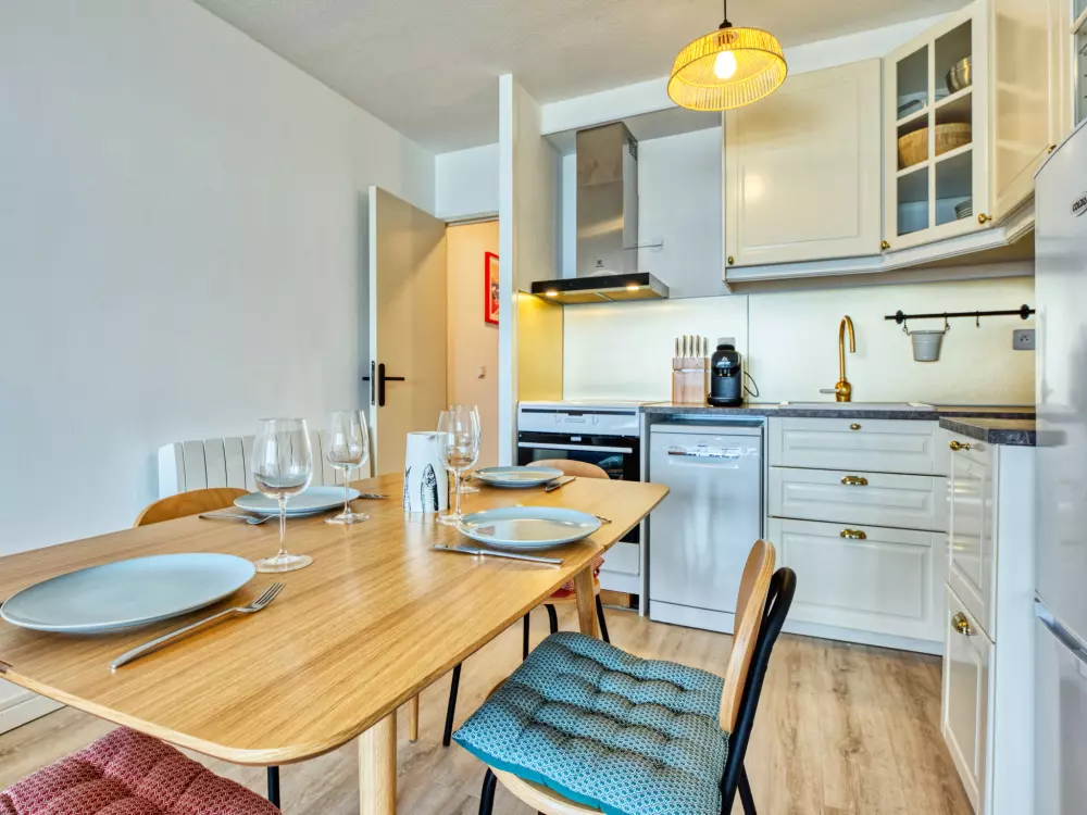 Résidence Les Océanides