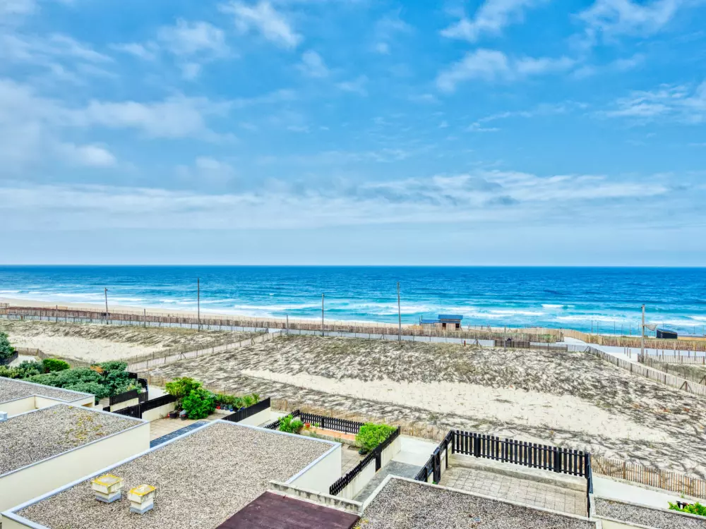 Résidence Les Océanides