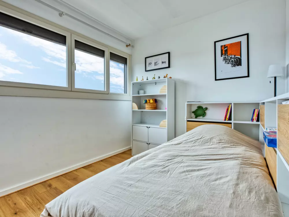 Résidence Les Océanides