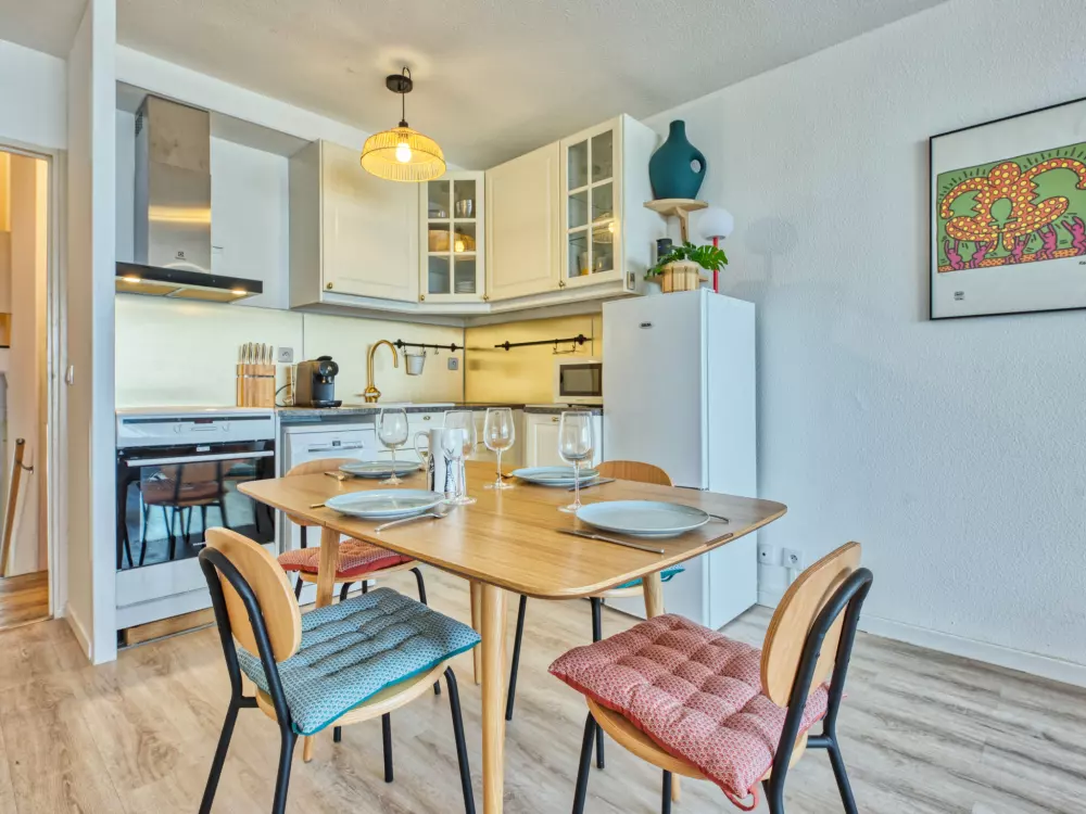 Résidence Les Océanides