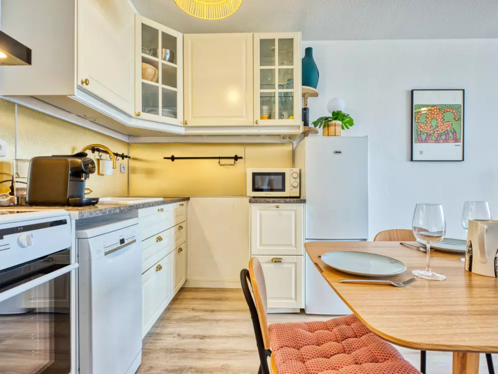 Résidence Les Océanides