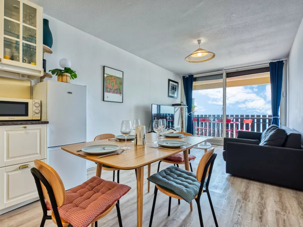 Résidence Les Océanides