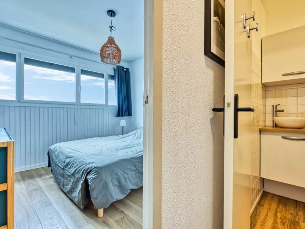 Résidence Les Océanides