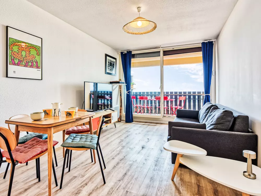 Résidence Les Océanides