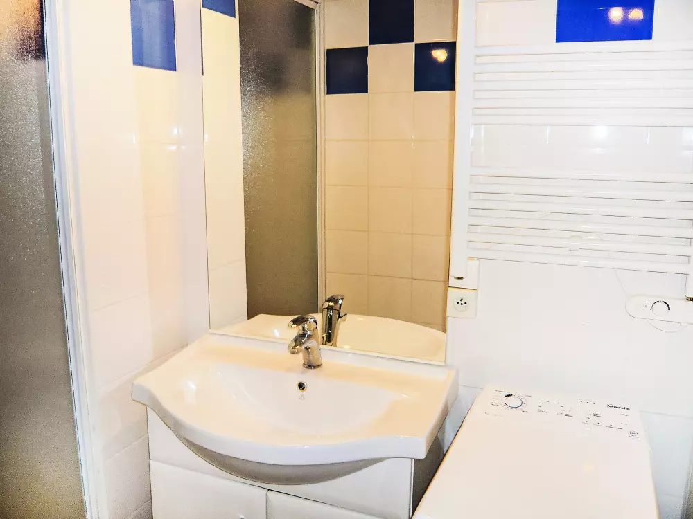 Résidence Les Océanides