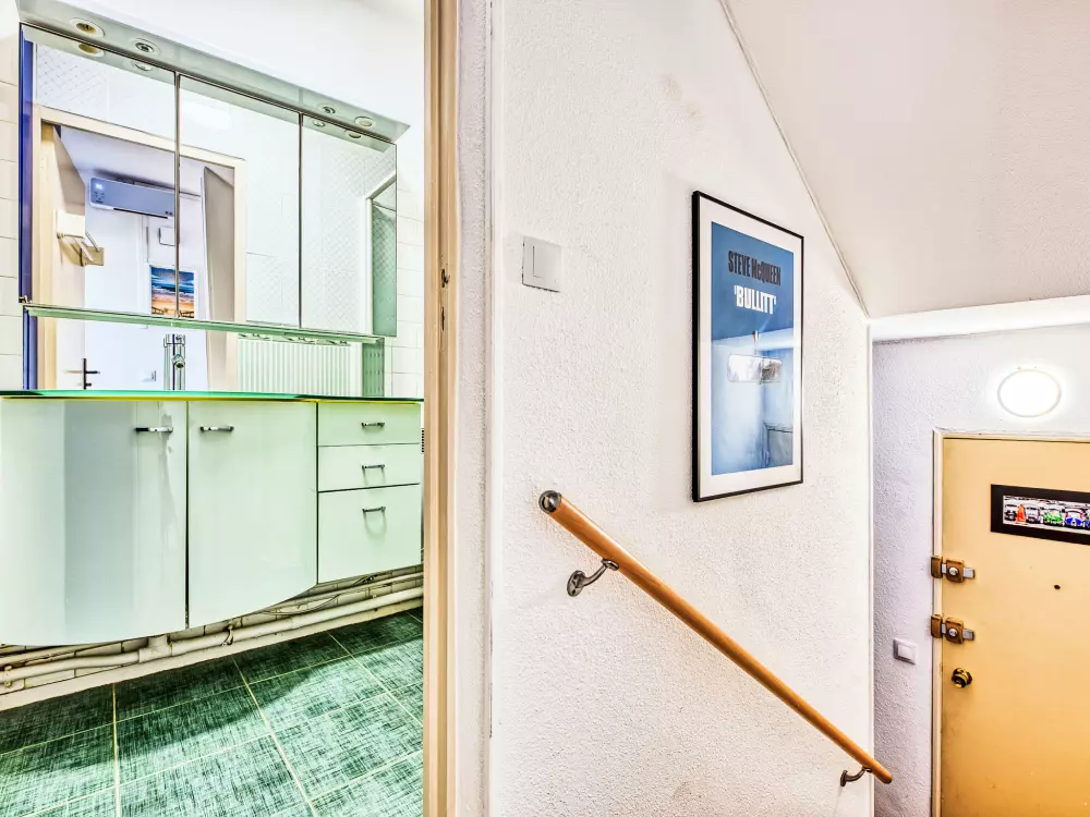 Résidence Les Océanides