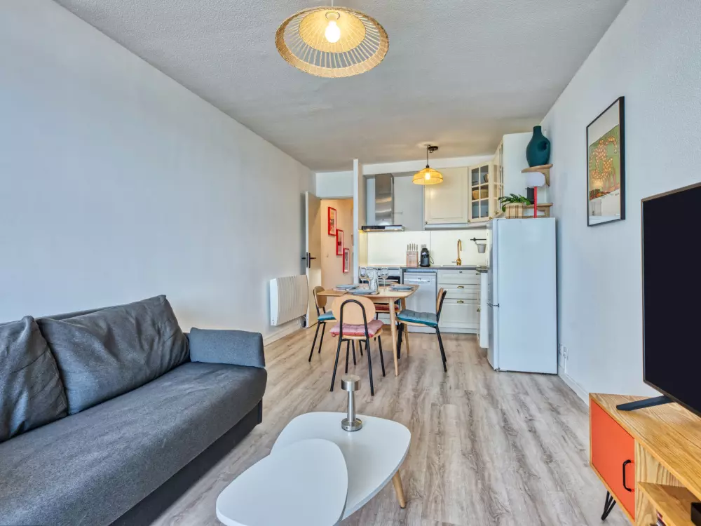 Résidence Les Océanides