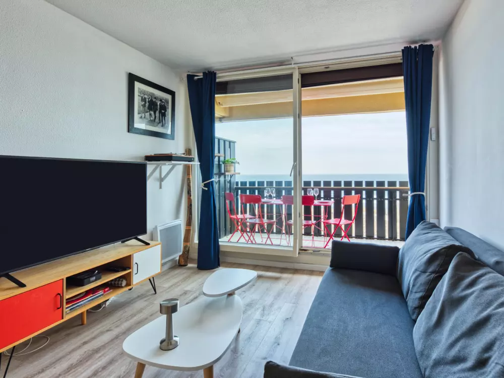 Résidence Les Océanides