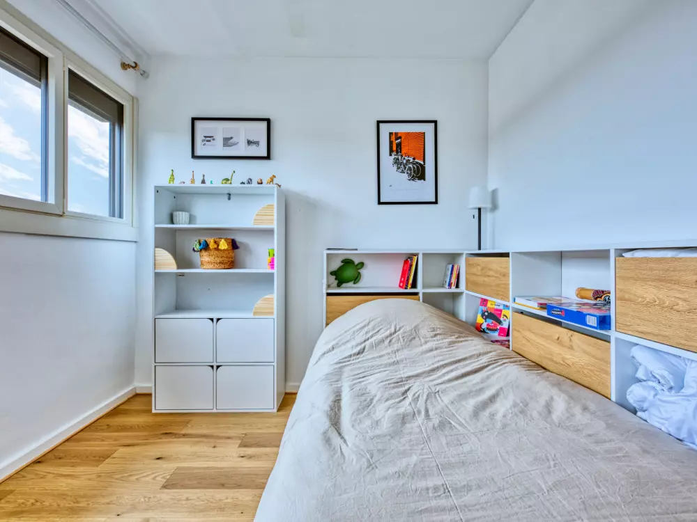 Résidence Les Océanides