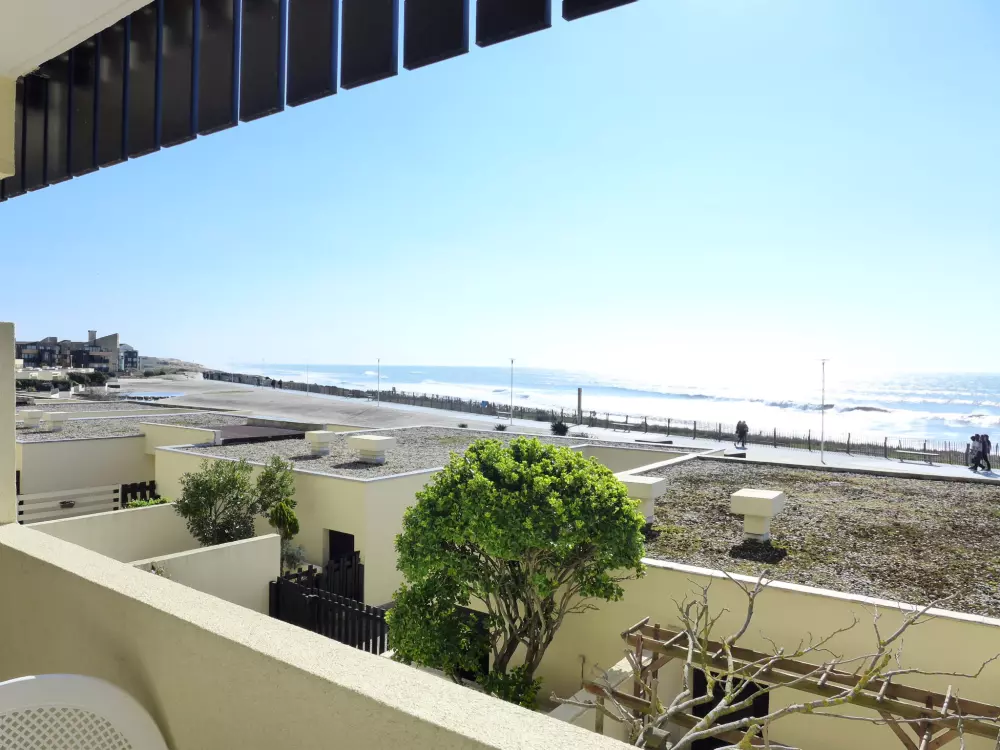 Résidence Les Océanides