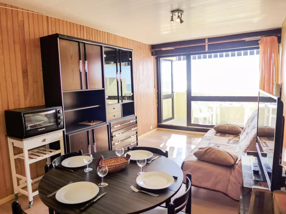 Résidence Les Océanides