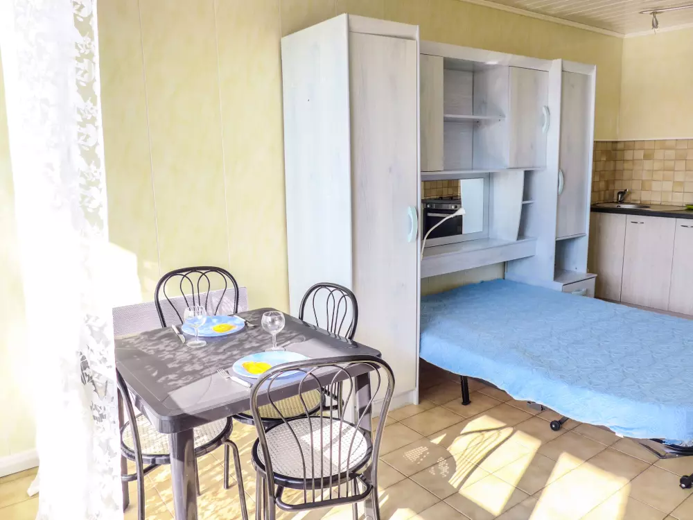 Résidence Les Océanides