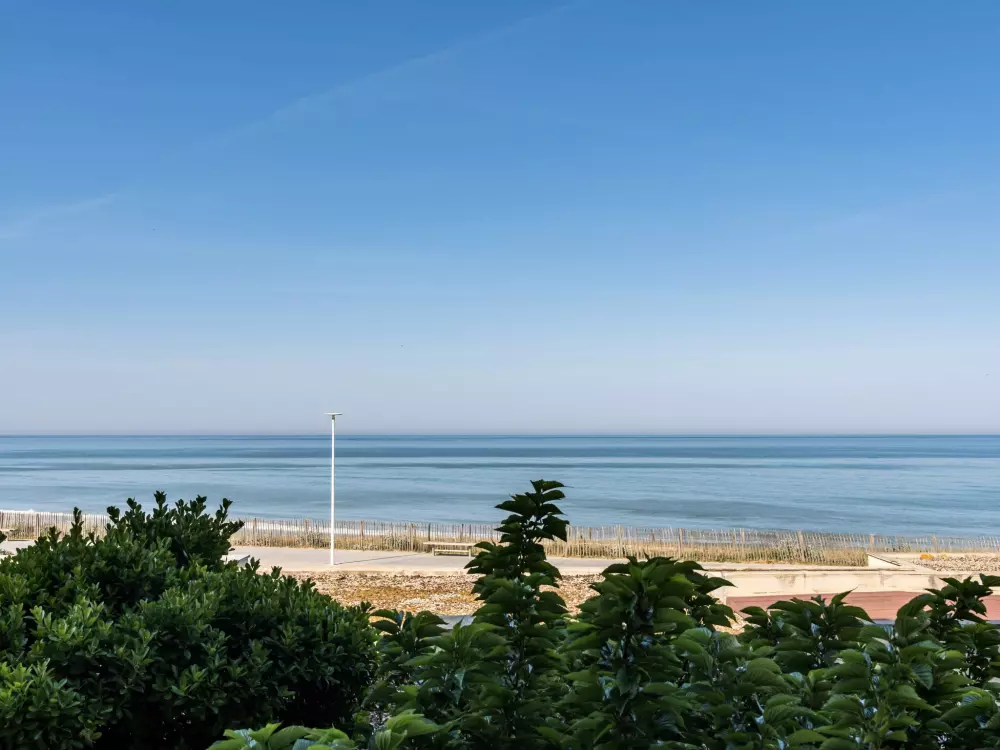 Résidence Les Océanides