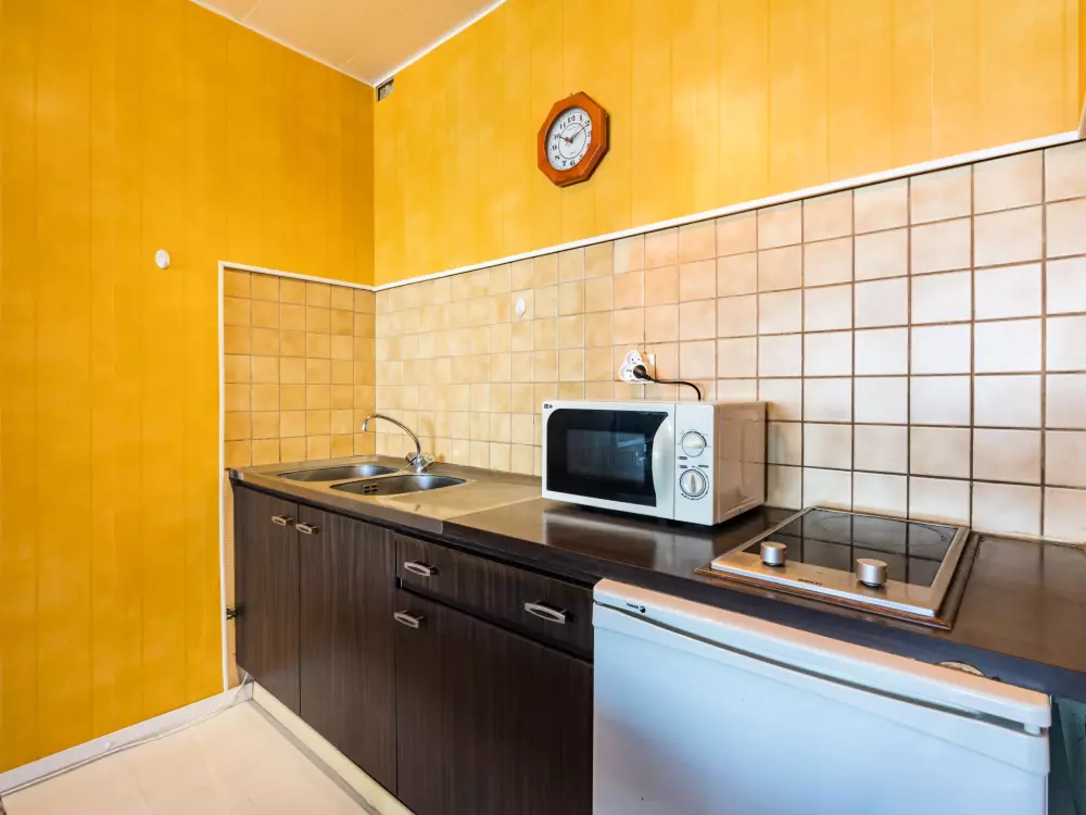 Résidence Les Océanides