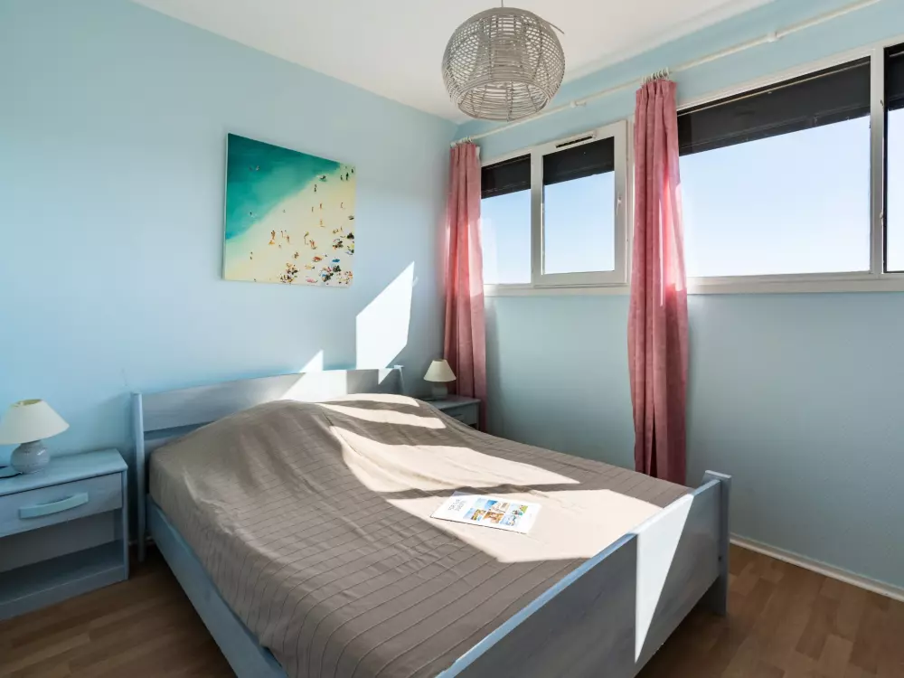 Résidence Les Océanides