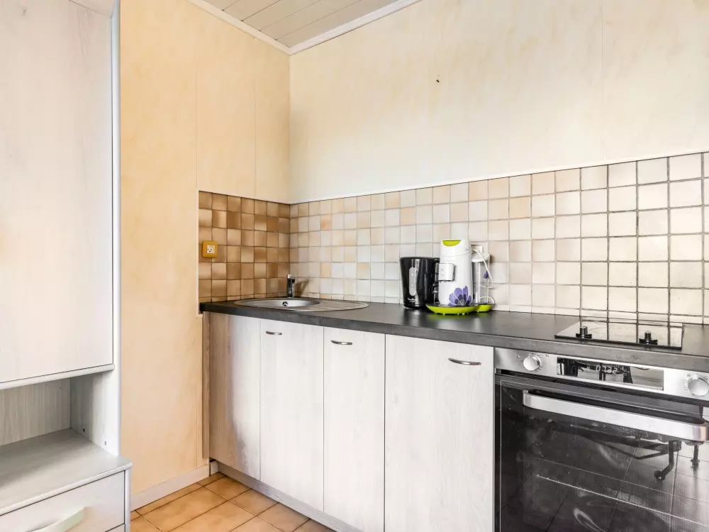 Résidence Les Océanides