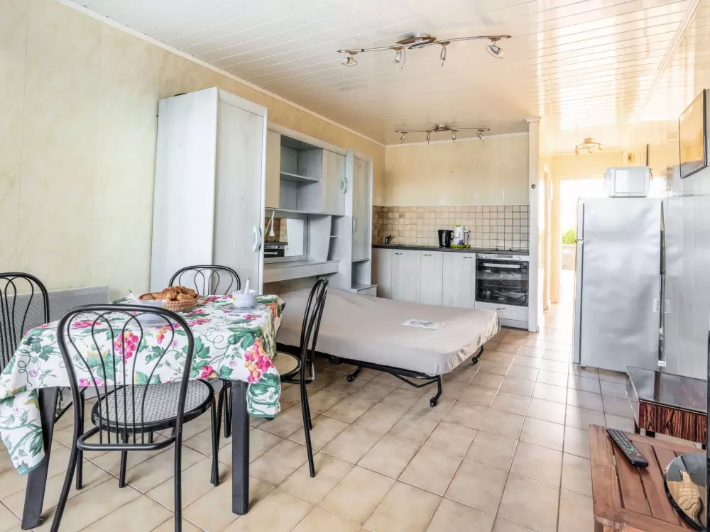 Résidence Les Océanides