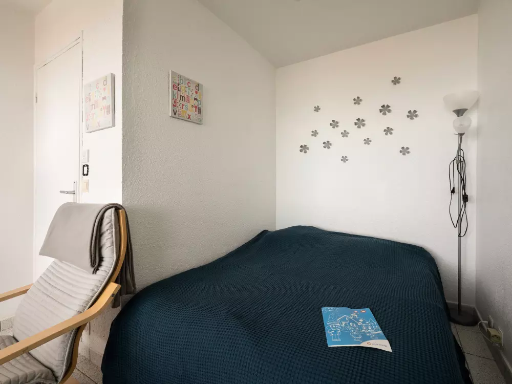 Résidence Les Océanides