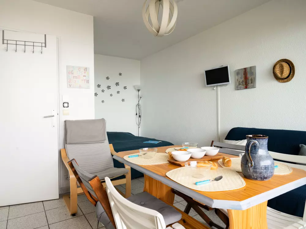 Résidence Les Océanides