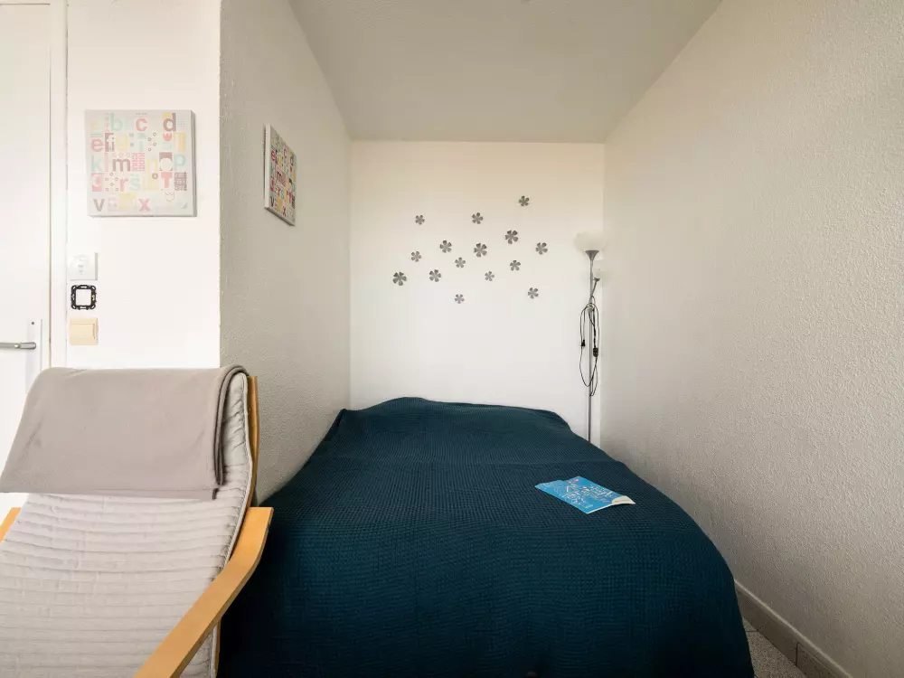 Résidence Les Océanides