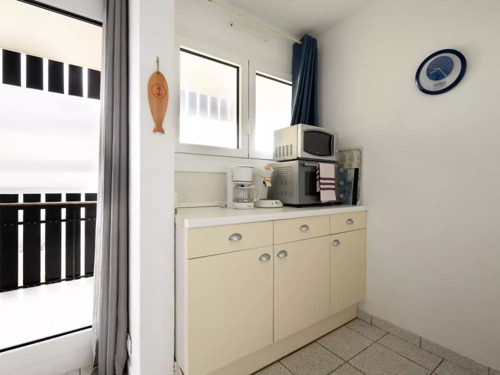 Résidence Les Océanides