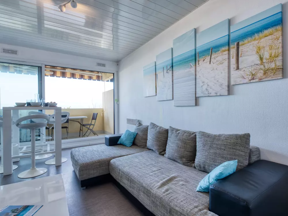 Résidence Les Océanides