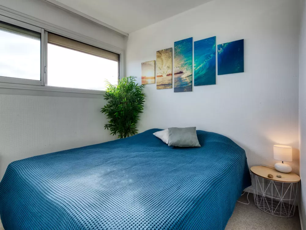 Résidence Les Océanides