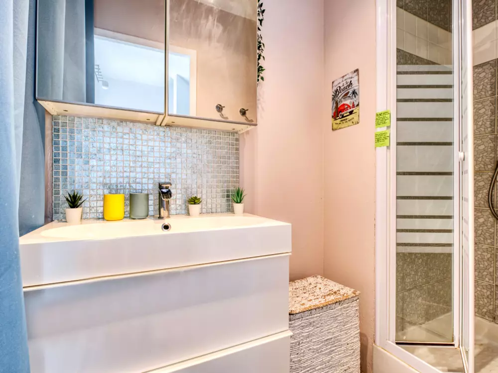 Résidence Les Océanides