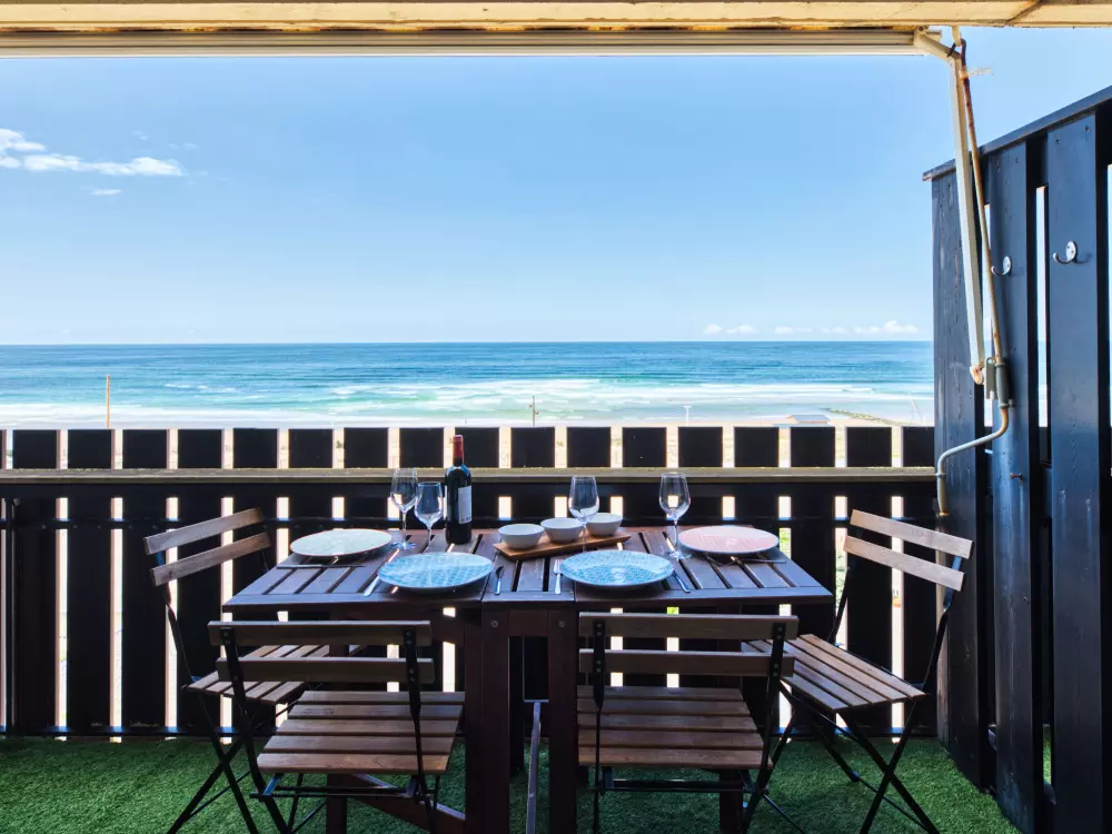 Résidence Les Océanides