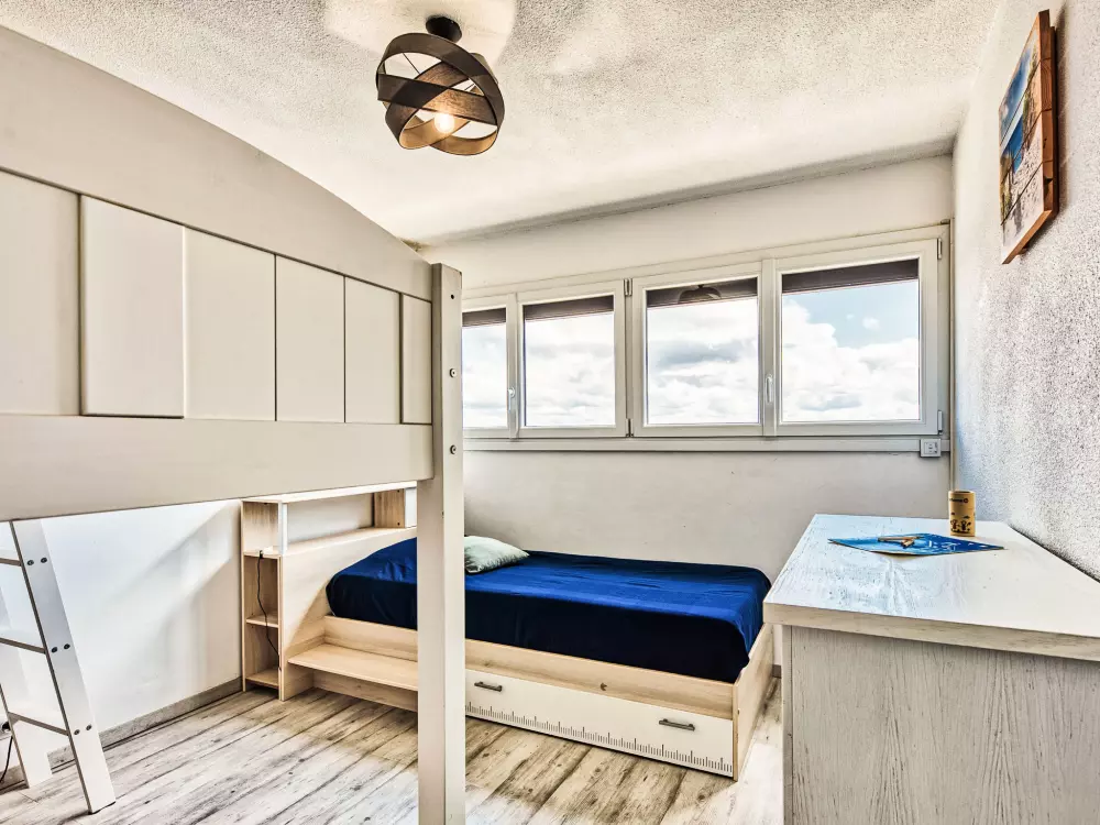 Résidence Les Océanides