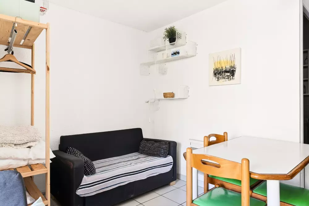 Résidence Les Pins Corniche de l'Aubarede - maeva Home