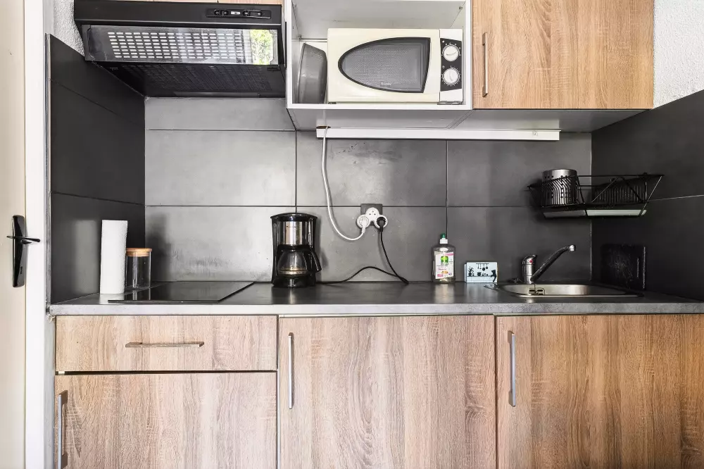 Résidence Les Pins Corniche de l'Aubarede - maeva Home