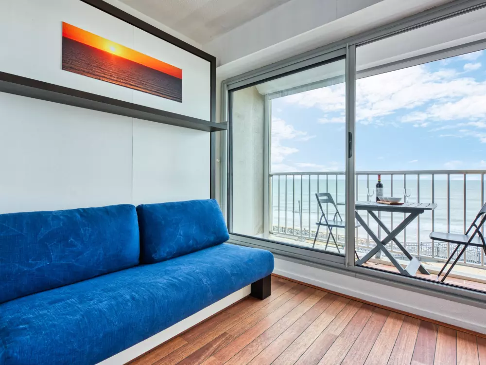 Résidence Les Sables d'Argent