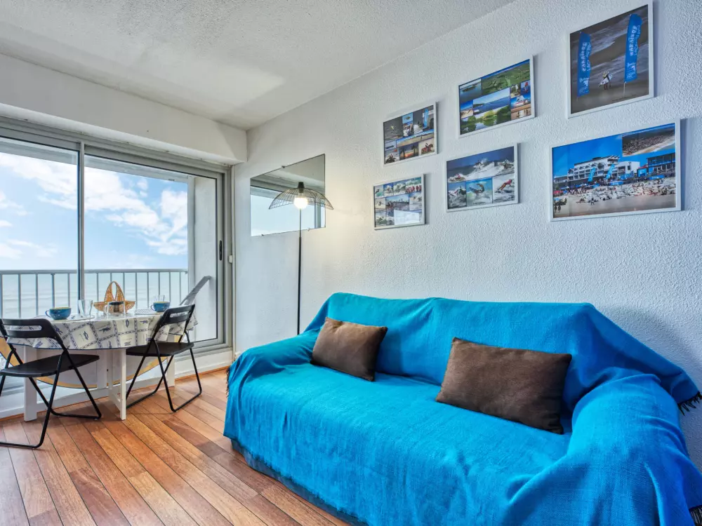 Résidence Les Sables d'Argent