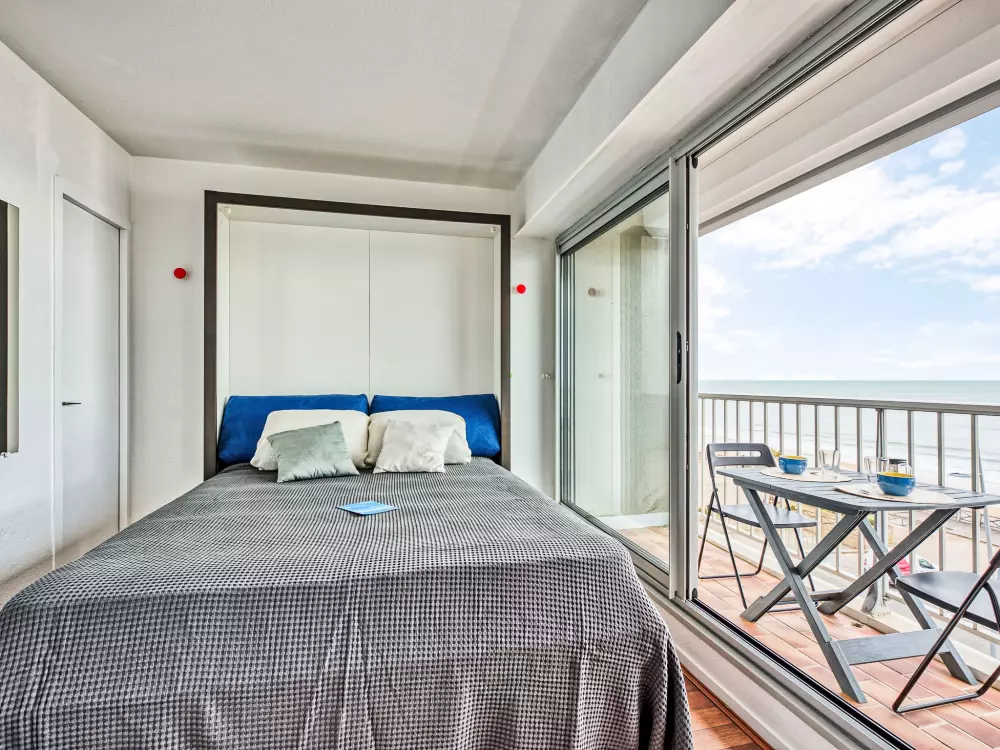 Résidence Les Sables d'Argent