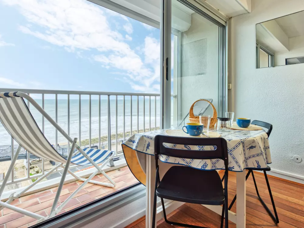 Résidence Les Sables d'Argent