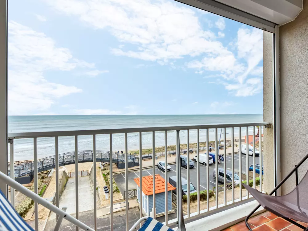 Résidence Les Sables d'Argent