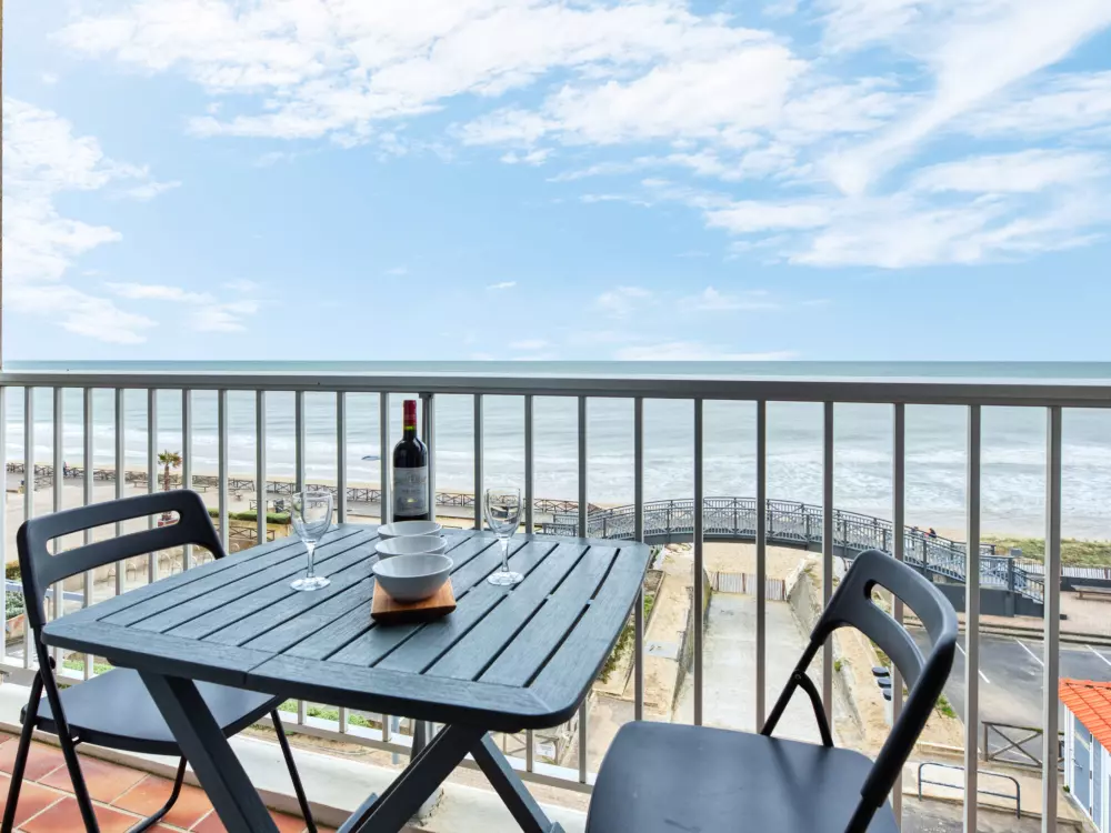 Résidence Les Sables d'Argent