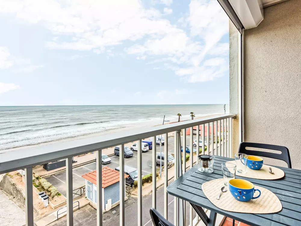 Résidence Les Sables d'Argent