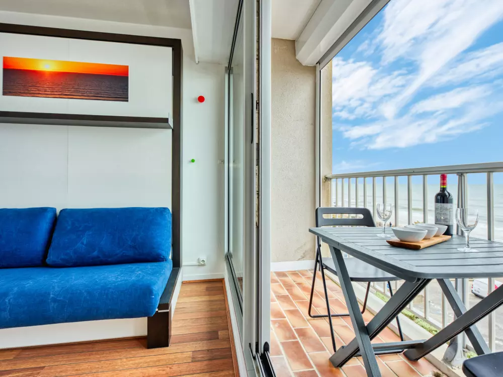 Résidence Les Sables d'Argent