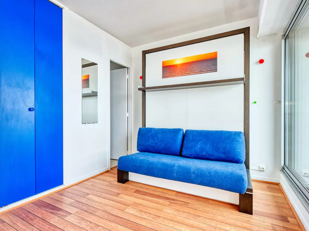 Résidence Les Sables d'Argent