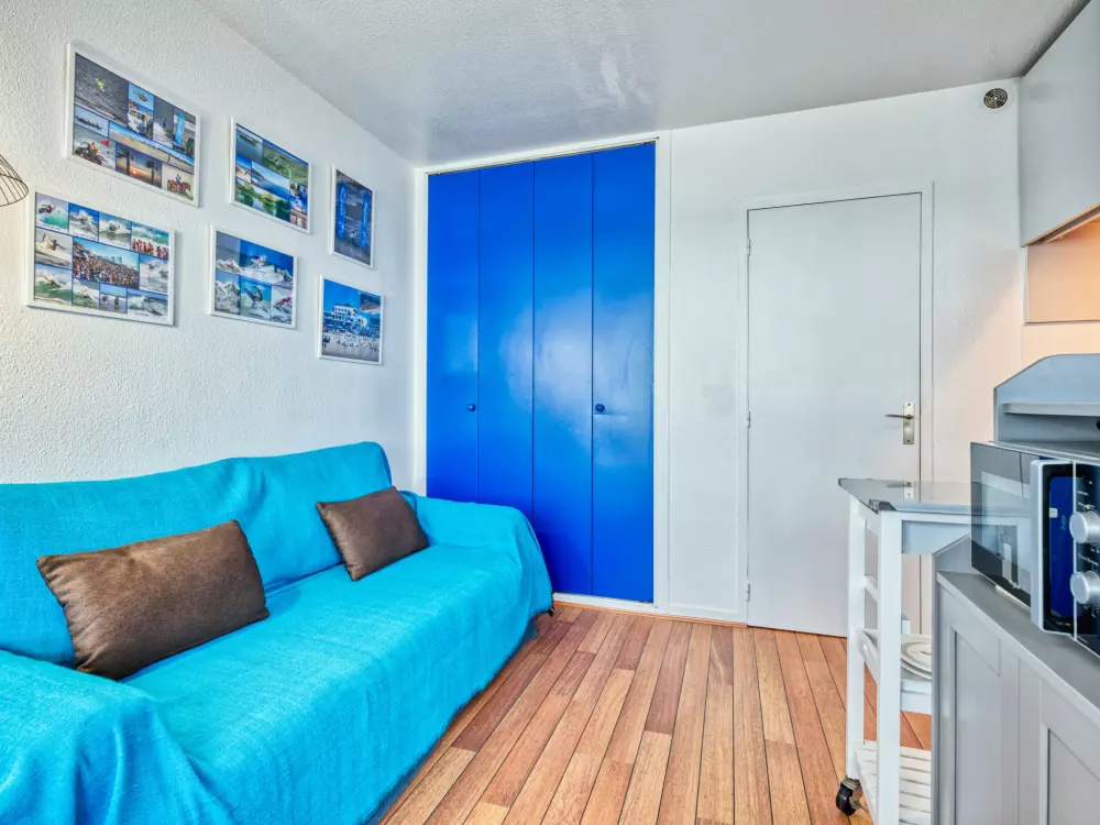 Résidence Les Sables d'Argent