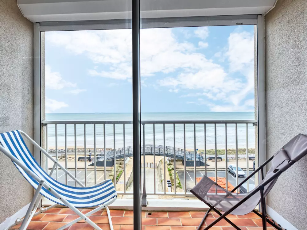 Résidence Les Sables d'Argent