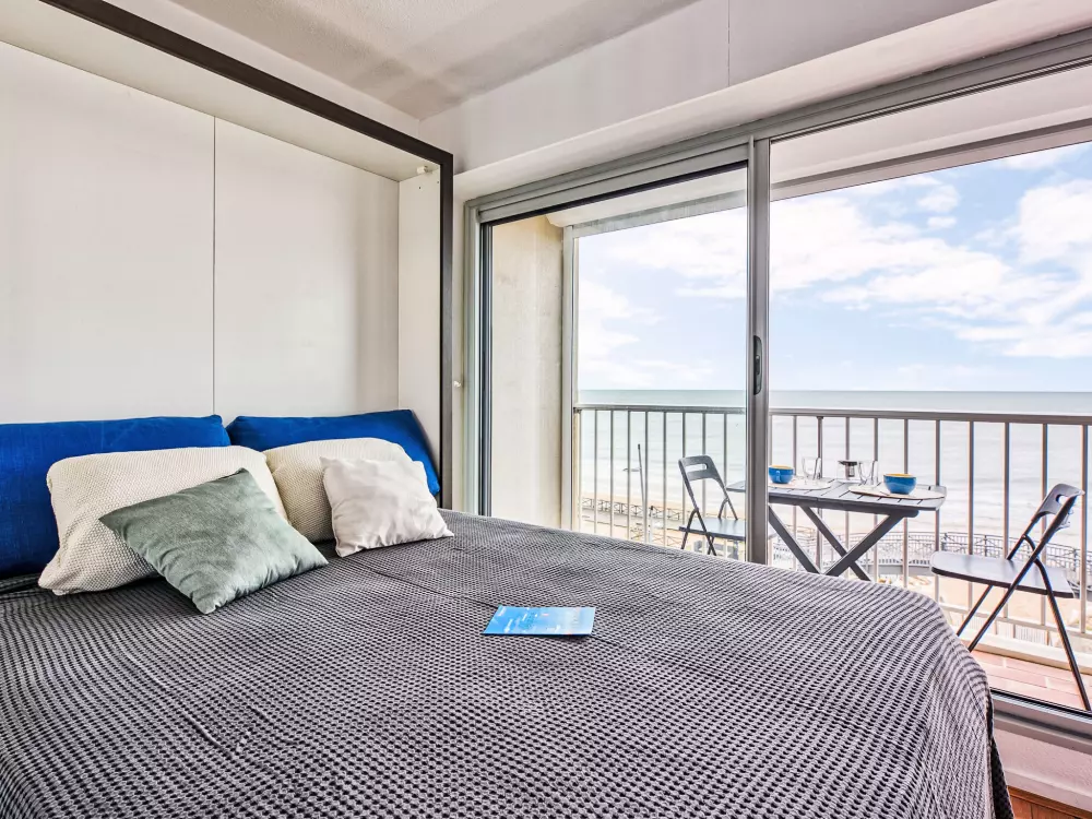 Résidence Les Sables d'Argent