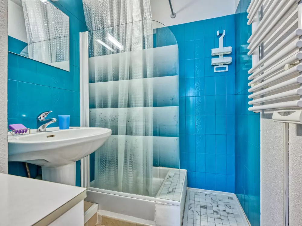 Résidence Les Sables d'Argent