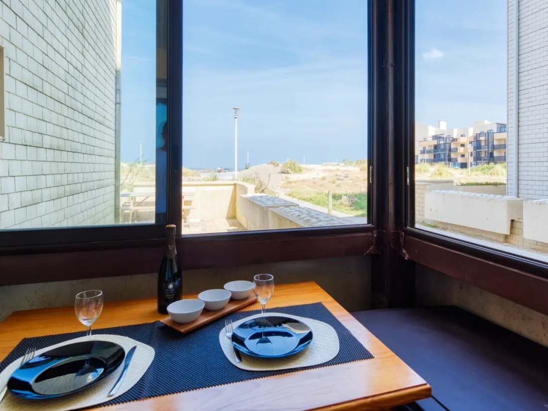 Résidence Les Terrasses de l'Atlantique