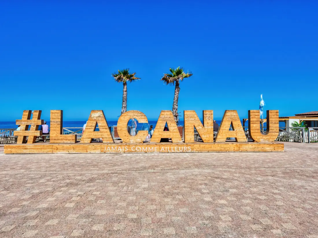 Résidence Les Terrasses de l'Atlantique