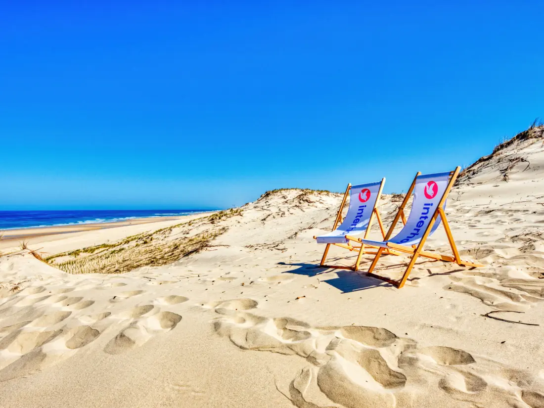 Résidence Les Terrasses de l'Atlantique