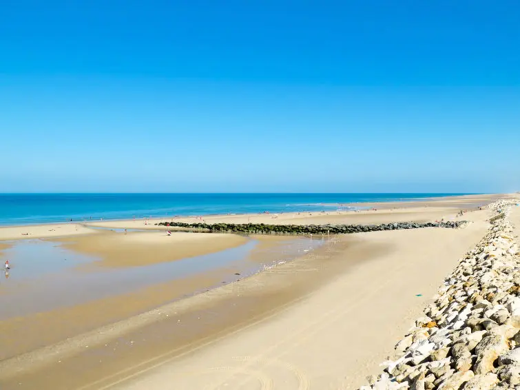 Résidence Les Terrasses de l'Atlantique